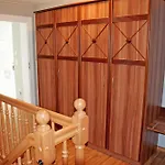 Gutshaus_appartements Mit Kamin_ S Coldevitz